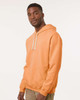 M&O 3320 Unisex Pullover Hoodie | Cantaloupe